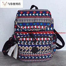 Kipling 猴子包 K12525 卡其灰 掀蓋式拉鍊款輕量雙肩後背包 輕量 多夾層 中款 休閒 出遊 旅行  防水- 歷史價格詳細信息