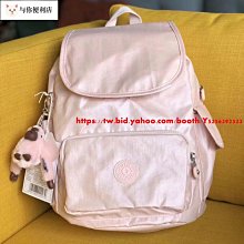 Kipling 猴子包 金屬深粉 K2050/04472  休閒 斜背肩背側背手提後背多用小款包 限時優惠 歷史價格詳細信息
