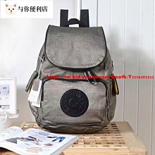 Kipling 猴子包 香檳紫 休閒 多夾層輕便輕量手提肩背包 防水-雙喜生活館 歷史價格詳細信息