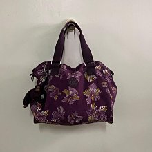 Kipling 粉漾黑時髦撞色側背小包-ART XS 歷史價格詳細信息