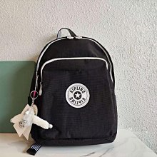 Kipling 猴子包 K14240 玫瑰金 質感多口袋拉鍊款輕量雙肩後背包 旅行 多夾層 大容量 限時優惠 防水 歷史價格詳細信息