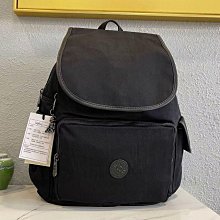 Kipling 猴子包 K12147 雅緻灰 多用輕量雙肩後背包 中型 旅行 防水 限時優惠 歷史價格詳細信息