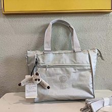 代購Kipling KI3152 K15371 深藍潑墨 猴子包 多夾層輕量肩背手提斜背多用包 背面可插行李箱 輕便 耐 歷史價格詳細信息