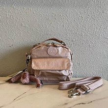 Kipling K08249 深藍色 迷你號 輕便 多功能 斜背 手提 後背包 兒童包 預購 歷史價格詳細信息