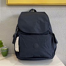 Kipling 猴子包 K12147 雅緻灰 多用輕量雙肩後背包 中型 旅行 防水 限時優惠 歷史價格詳細信息