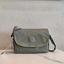 Kipling  猴子包 綠色千面猴 輕便 休閒 斜背肩背側背手提後背多用小款包 限時優惠 歷史價格詳細信息