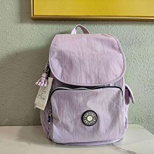 Kipling 猴子包 柔美粉 K14169 輕量雙肩後背包 電腦包 媽媽包 多夾層 大容量 休閒 輕便 大號 防水 旅行出遊 附尿布墊 限時優惠 歷史價格詳細信息