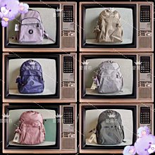 KIPLING 猴子包 K15210 金屬紫藍 拉鍊夾層 輕量 雙肩後背包 防潑水 中型 預購 歷史價格詳細信息