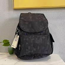 Kipling 猴子包 K12147 雅緻灰 多用輕量雙肩後背包 中型 旅行 防水 限時優惠 歷史價格詳細信息