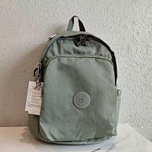 Kipling  猴子包 綠色千面猴 輕便 休閒 斜背肩背側背手提後背多用小款包 限時優惠 歷史價格詳細信息