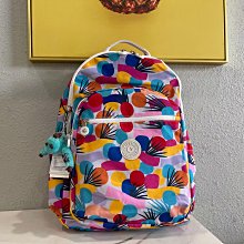 Kipling 猴子包 K21305 花粉色 拉鍊款 輕量 雙肩後背包 兩旁可收納 預購 歷史價格詳細信息