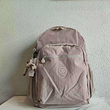 Kipling 猴子包 K21305 復古粉 拉鍊款 輕量 雙肩後背包 兩旁可收納 預購 歷史價格詳細信息