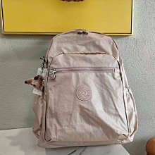 猴子包 Kipling K21305 暖棕大地色拼色 大型 拉鍊款 輕量 防潑水 後背包 預購 歷史價格詳細信息