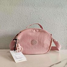 Kipling 猴子包 K12288 亞麻黑 輕量 輕便 多夾層 斜背 肩背包 預購 歷史價格詳細信息