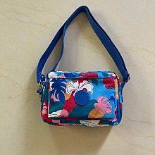 KIPLING 彩色花卉圖樣筆袋/化妝包 歷史價格詳細信息