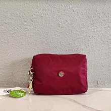 kipling KI3572 質感絲滑系列 紅色 化妝包 收納包 預購 價格比較,價格查詢,歷史價格詳細信息