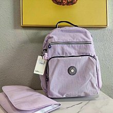 Kipling 猴子包 K14169 玫瑰金 輕量雙肩後背包 電腦包 媽媽包 多夾層 大容量 休閒 輕便 大號 防水 旅行出遊 附尿布墊 限時優惠 歷史價格詳細信息