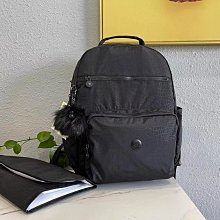 Kipling 猴子包 K14169 玫瑰金 輕量雙肩後背包 電腦包 媽媽包 多夾層 大容量 休閒 輕便 大號 防水 旅行出遊 附尿布墊 限時優惠 歷史價格詳細信息