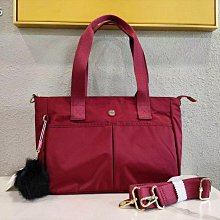 Kipling 猴子包 質感紅色 加厚材質 輕量雙肩後背包 多夾層 旅行 日常 中小號 防水 限時優惠 歷史價格詳細信息