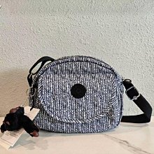 Kipling 猴子包 K15313 藻綠色 休閒 多用拉鍊款輕量斜背肩背包 旅遊 限時優惠 歷史價格詳細信息