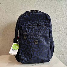 Kipling 猴子包 K21305 加後款 黑拼色 拉鍊款 輕量 雙肩後背包 兩旁可收納 預購 歷史價格詳細信息