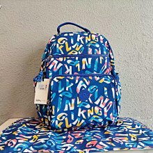 Kipling 猴子包 K14169 玫瑰金 輕量雙肩後背包 電腦包 媽媽包 多夾層 大容量 休閒 輕便 大號 防水 旅行出遊 附尿布墊 限時優惠 歷史價格詳細信息