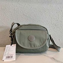 Kipling  猴子包 綠色千面猴 輕便 休閒 斜背肩背側背手提後背多用小款包 限時優惠 歷史價格詳細信息