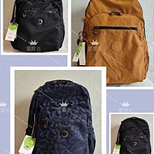 現貨 猴子包 Kipling K21305 黑色 大型 拉鍊款 輕量 防潑水 後背包 歷史價格詳細信息