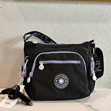 Kipling 猴子包 黑拼色 K12505/K15635 掀蓋拉鏈輕量雙肩後背包 旅行 中號 防水 限時優惠 歷史價格詳細信息