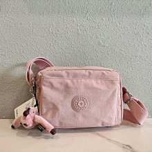 Kipling 猴子包 ki7076 KI6237 S號 輕便 多夾層 斜背包 防潑水 預購 歷史價格詳細信息