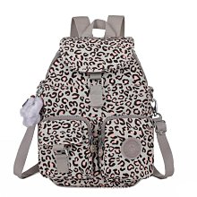 鑫森凱莉代購 猴子包 KI2954 海藍拼  防潑水 輕量 輕便 簡約拉鍊款 夾層 收納包 化妝包 預購 歷史價格詳細信息