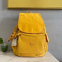 Kipling 猴子包 K12147 雅緻灰 多用輕量雙肩後背包 中型 旅行 防水 限時優惠 歷史價格詳細信息
