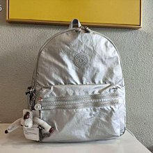 Kipling 猴子包 KPKI3427 薰衣草紫 多夾層 拉鍊款輕量雙肩後背包 電腦包 出遊 旅行 大款 限時優惠 防水 歷史價格詳細信息