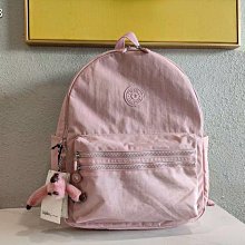 Kipling 猴子包 橡皮粉 KI7076 相機包 輕量 拉鍊斜背包/側背/肩背 大容量 多夾層 輕便 旅行 限量優惠 歷史價格詳細信息