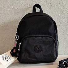 Kipling 猴子包 mini HB7349 玫瑰金 金屬粉 多用款肩背 斜背 側背 輕量雙肩後背包 小號 防水 限時優惠 歷史價格詳細信息