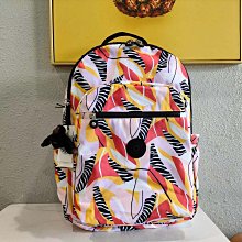 鑫森凱莉代購 猴子包 KI2954 海藍拼  防潑水 輕量 輕便 簡約拉鍊款 夾層 收納包 化妝包 預購 歷史價格詳細信息