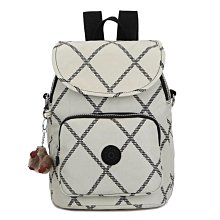 Kipling 猴子包 K12075 玫瑰金屬粉 多用肩背斜背輕量雙肩後背包 防水 限時優惠 歷史價格詳細信息