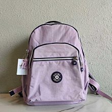 Kipling BP3872 K15210 亞麻深藍 猴子包 拉鍊夾層輕量雙肩後背包 防水 中款 限時優惠 歷史價格詳細信息