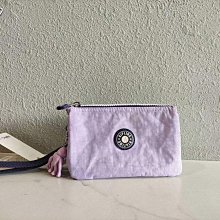 Kipling 粉紫拼色 BP3872 K15210 猴子包 拉鍊夾層輕量雙肩後背包 防水 中款 限時優惠 歷史價格詳細信息