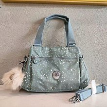 Kipling 猴子包 K15257 黃色拼 多夾層 拉鍊款 輕量 手提 肩背 斜背包 預購 歷史價格詳細信息