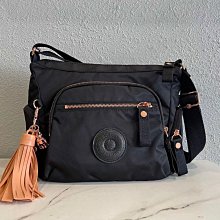 Kipling 流沙意象復古粉簡約手提肩背托特包-KALA MINI 歷史價格詳細信息