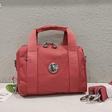 Kipling 猴子包 橘色 K12632 多夾層斜背肩背包 兩側有拉鍊口袋 輕量 防水 限量 歷史價格詳細信息