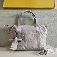 Kipling 猴子包 K13848 綠色 可變形輕量肩背手提斜背多用包 限時優惠 歷史價格詳細信息