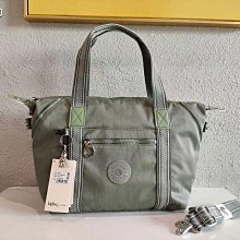 Kipling  猴子包 綠色千面猴 輕便 休閒 斜背肩背側背手提後背多用小款包 限時優惠 歷史價格詳細信息