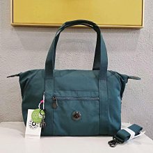 Kipling  猴子包 綠色千面猴 輕便 休閒 斜背肩背側背手提後背多用小款包 限時優惠 歷史價格詳細信息