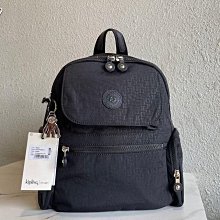 Kipling 猴子包 BP4047 灰色 拉鍊多夾層輕量雙肩後背包 兩側拉鍊袋 防水 中款 限時優惠 歷史價格詳細信息