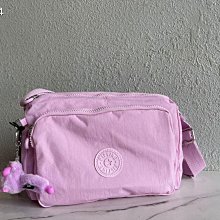 Kipling 猴子包 K12969 金屬金 輕量輕便多夾層 斜背肩背包 防水 限時優惠 歷史價格詳細信息