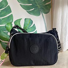 Kipling 猴子包 KI2588 金屬銀 拉鍊款輕量斜背肩背包 多夾層 輕量 旅遊 限時優惠 歷史價格詳細信息