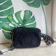 Kipling 猴子包 K16237 金屬精靈綠 相機包 輕量 拉鍊斜背包/側背/肩背 大容量 多夾層 輕便 旅行 限量優惠 歷史價格詳細信息