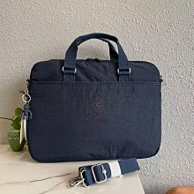 Kipling 猴子包 K16949 灰棕底字母印花 13 14寸 防水尼龍 電腦包 手提斜背包 可插桿 預購 歷史價格詳細信息